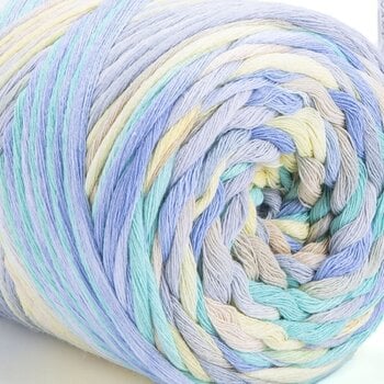Konac Yarn Art Twisted Macrame 3 mm VR 195 m 924 Konac - 2
