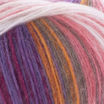 Pletacia priadza Yarn Art Angora Active 860 Pletacia priadza - 2