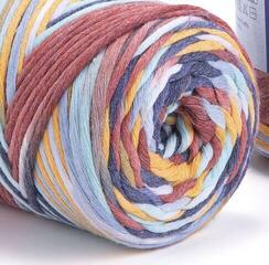 Konac Yarn Art Twisted Macrame 3 mm VR 195 m 925 Konac - 1