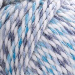 Strikkegarn Yarn Art Everest Maxi 8031 Strikkegarn - 1