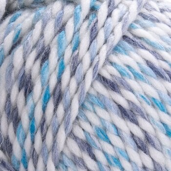 Pletacia priadza Yarn Art Everest Maxi 8031 Pletacia priadza - 2