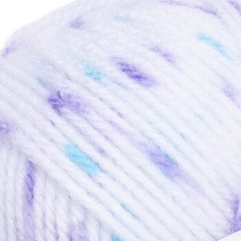 Filati per maglieria Yarn Art Baby Color New 201 Filati per maglieria - 2