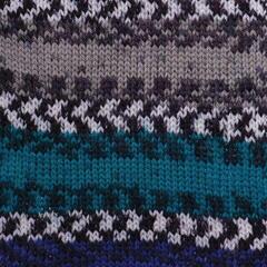 Breigaren Yarn Art Crazy Color 181 Breigaren - 1