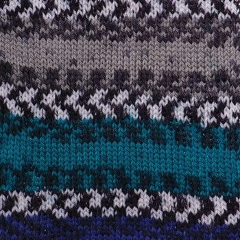 Breigaren Yarn Art Crazy Color 181 Breigaren - 2