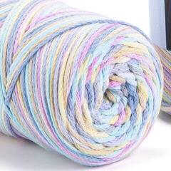 Cable Yarn Art Macrame Cotton VR 225 m 929 Cable - 1