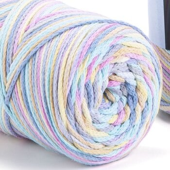 Konac Yarn Art Macrame Cotton VR 225 m 929 Konac - 2