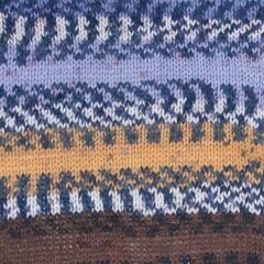 Breigaren Yarn Art Crazy Color 182 Breigaren - 1