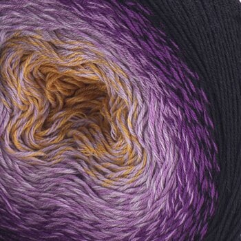 Kudumislõng Yarn Art Flowers 303 Kudumislõng - 2