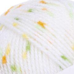 Pletacia priadza Yarn Art Baby Color New 202 Pletacia priadza - 1