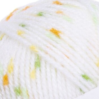 Pletacia priadza Yarn Art Baby Color New 202 Pletacia priadza - 2