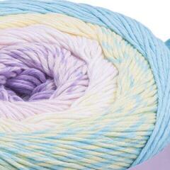 Kudumislõng Yarn Art Bouquet 704 Kudumislõng - 1