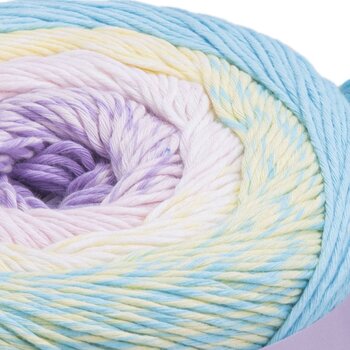 Kudumislõng Yarn Art Bouquet 704 Kudumislõng - 2