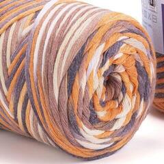 Κορδόνι Yarn Art Twisted Macrame 3 mm VR 195 m 927 Κορδόνι - 1