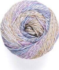 Kudumislõng Yarn Art Linen Soft 7404 Kudumislõng - 1