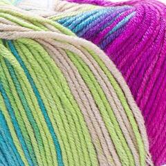 Strickgarn Yarn Art Adore Dream 1063 Strickgarn - 1