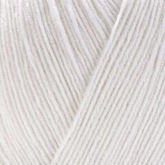 Pletilna preja Yarn Art Cotton Soft 1 Pletilna preja - 1