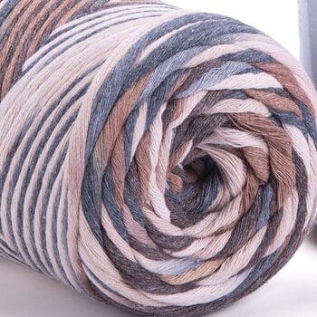 Touw Yarn Art Twisted Macrame 3 mm VR 195 m 928 Touw - 2