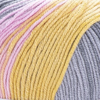 Filati per maglieria Yarn Art Adore Dream 1064 Filati per maglieria - 2