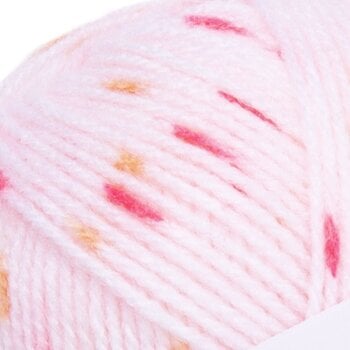 Filati per maglieria Yarn Art Baby Color New 203 Filati per maglieria - 2