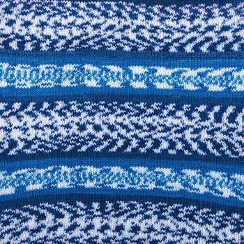 Mezgimo siūlai Yarn Art Nordic 662 Mezgimo siūlai - 2