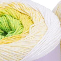 Strikkegarn Yarn Art Bouquet 705 Strikkegarn - 1