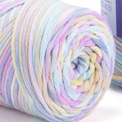 Κορδόνι Yarn Art Twisted Macrame 3 mm VR 195 m 929 Κορδόνι - 1