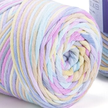 Κορδόνι Yarn Art Twisted Macrame 3 mm VR 195 m 929 Κορδόνι - 2