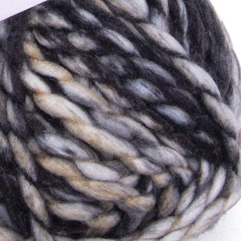 Kudumislõng Yarn Art Revolution 1600 Kudumislõng - 2