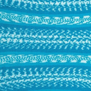 Mezgimo siūlai Yarn Art Nordic 663 Mezgimo siūlai - 2