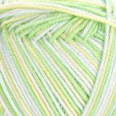 Kudumislõng Yarn Art Begonia  Melange 501 Kudumislõng - 1