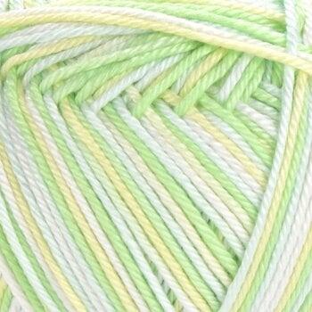 Kudumislõng Yarn Art Begonia  Melange 501 Kudumislõng - 2