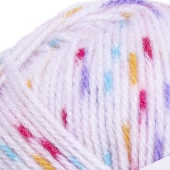 Kötőfonal Yarn Art Baby Color New 204 Kötőfonal - 2