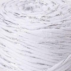 Konac Yarn Art Twisted Macrame 3mm Lurex 190 m 751 Konac - 1