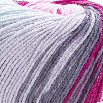 Strickgarn Yarn Art Adore Dream 1066 Strickgarn - 2