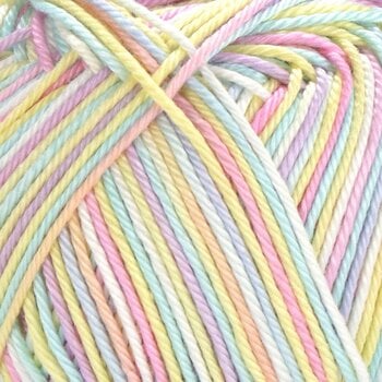 Filati per maglieria Yarn Art Begonia  Melange 502 Filati per maglieria - 2