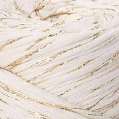 Schnur Yarn Art Twisted Macrame 3mm Lurex 190 m 752 Schnur - 1