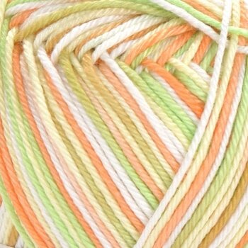 Kudumislõng Yarn Art Begonia  Melange 503 Kudumislõng - 2