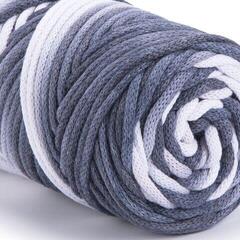 Nöör Yarn Art Macrame Cord 3 mm VR 85 m 910 Nöör - 1