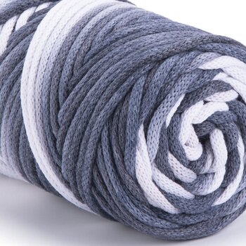 Nöör Yarn Art Macrame Cord 3 mm VR 85 m 910 Nöör - 2