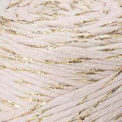 Touw Yarn Art Twisted Macrame 3mm Lurex 190 m 753 Touw - 1