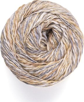 Kudumislõng Yarn Art Linen Soft 7407 Kudumislõng - 2