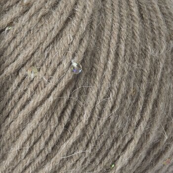 Pletacia priadza Yarn Art Alpaca Gold Paillettes 9316 Pletacia priadza - 2
