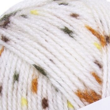 Pletacia priadza Yarn Art Baby Color New 206 Pletacia priadza - 2