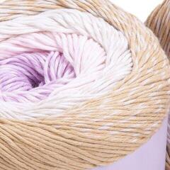Strikkegarn Yarn Art Bouquet 708 Strikkegarn - 1