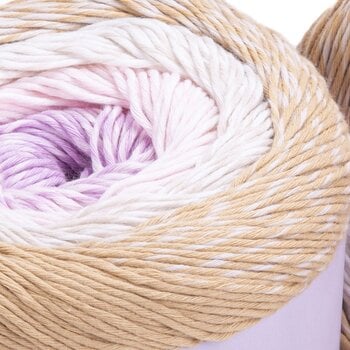 Strikkegarn Yarn Art Bouquet 708 Strikkegarn - 2