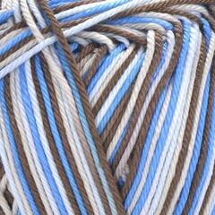 Breigaren Yarn Art Begonia  Melange 505 Breigaren - 1