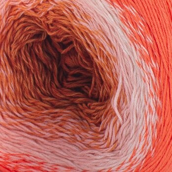 Filati per maglieria Yarn Art Flowers Vivid 512 Filati per maglieria - 2