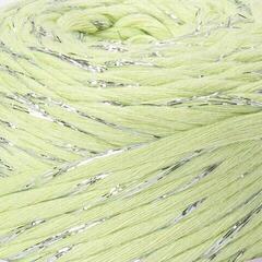 Konac Yarn Art Twisted Macrame 3mm Lurex 190 m 755 Konac - 1