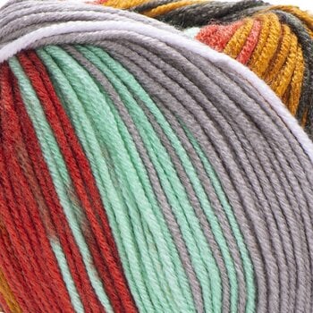 Kudumislõng Yarn Art Adore Dream 1069 Kudumislõng - 2