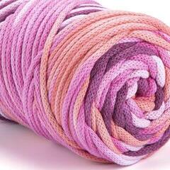 Konac Yarn Art Macrame Cord 3 mm VR 85 m 911 Konac - 1